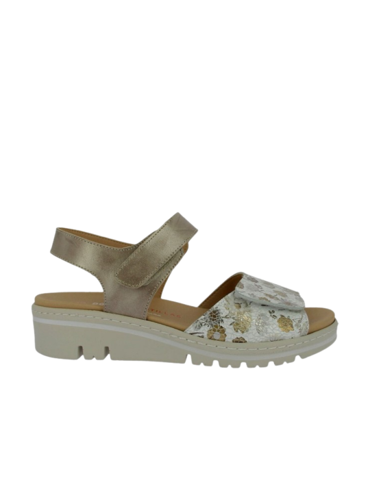 Sandalia Doctor Cutillas 36148 Pico