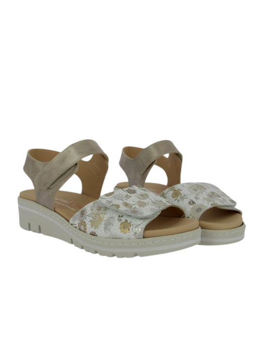 Sandalia Doctor Cutillas 36148 Pico