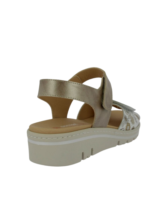 Sandalia Doctor Cutillas 36148 Pico