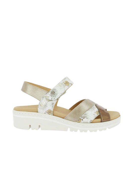 Sandalia Doctor Cutillas 36149 Pico