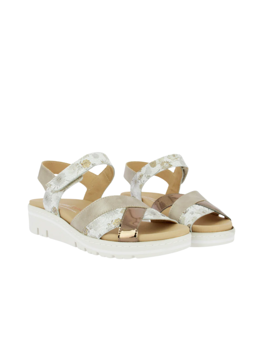 Sandalia Doctor Cutillas 36149 Pico