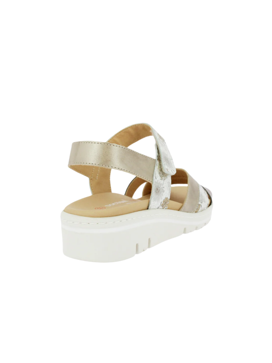 Sandalia Doctor Cutillas 36149 Pico
