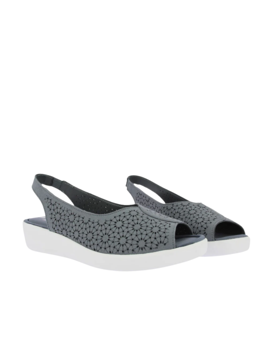 Sandalia Doctor Cutillas 38476 Pacifico