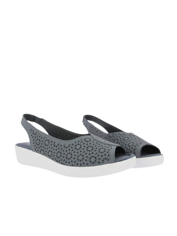 Sandalia Doctor Cutillas 38476 Pacifico