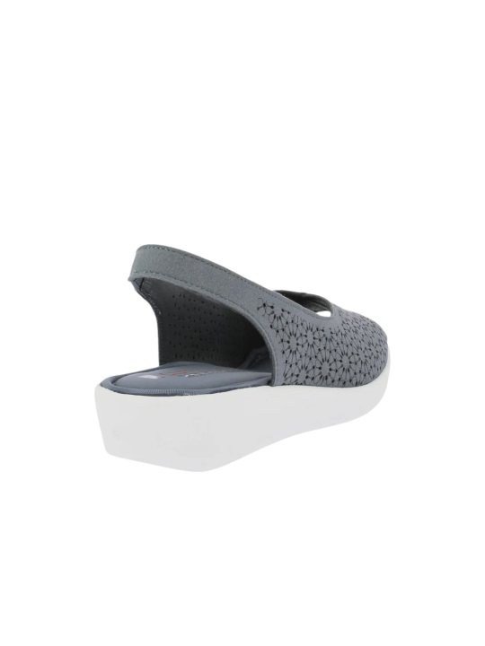Sandalia Doctor Cutillas 38476 Pacifico