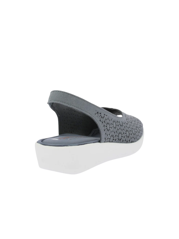 Sandalia Doctor Cutillas 38476 Pacifico