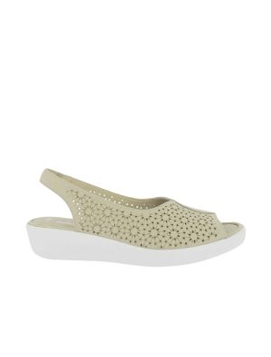 Sandalia Doctor Cutillas 38476 Beige