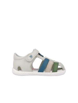 Sandalia Respetuosa Garvalin 262325-B695 Multi