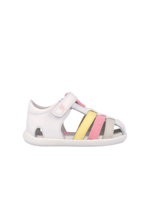 Sandalia Respetuosa Garvalin 262325-D050 Multi