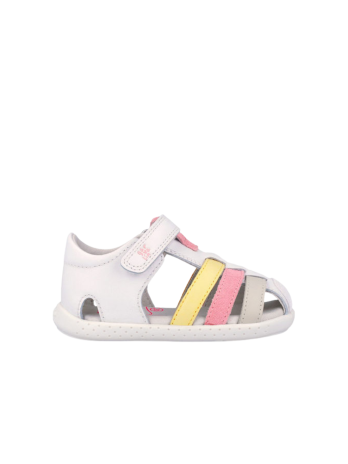 Sandalia Respetuosa Garvalin 262325-D050 Multi