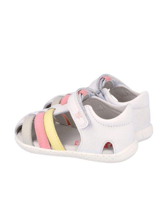 Sandalia Respetuosa Garvalin 262325-D050 Multi