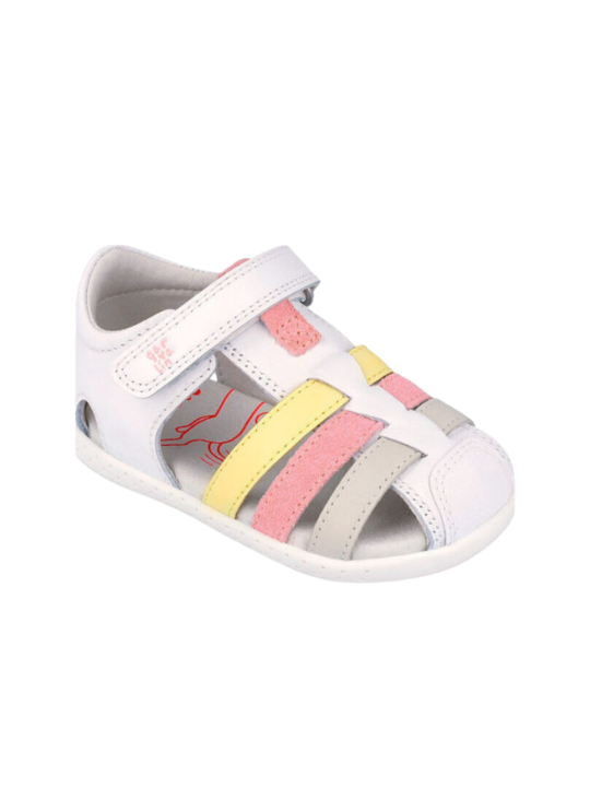 Sandalia Respetuosa Garvalin 262325-D050 Multi