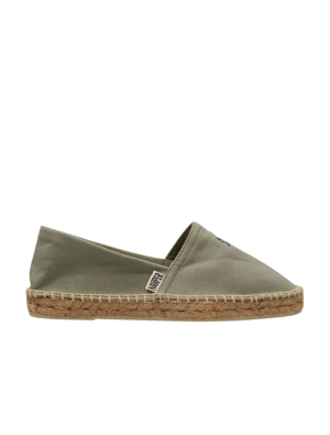 Alpargata Harper and Neyer Icon 704326001 Verde