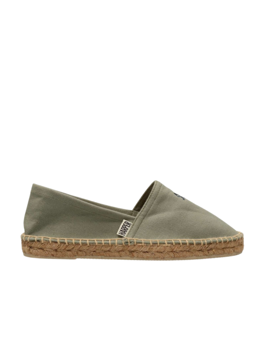 Alpargata Harper and Neyer Icon 704326001 Verde