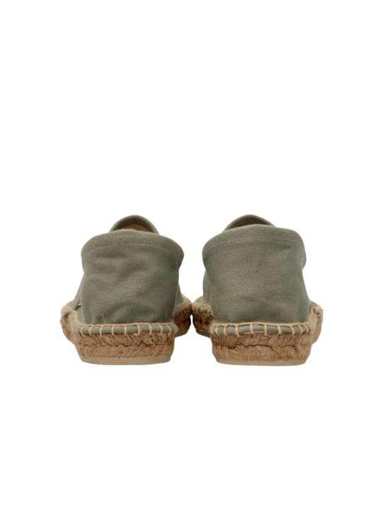 Alpargata Harper and Neyer Icon 704326001 Verde