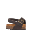 Sandalia Bio autenti 12328  Marrón