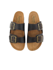 Sandalia Bio Autenti 3195 Marrón