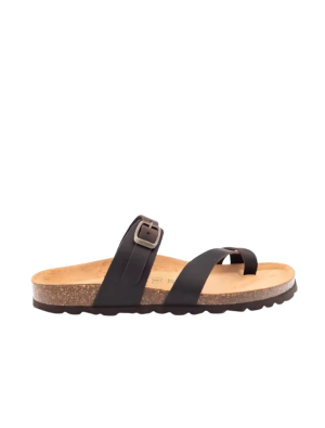Sandalia Bio Autenti 3572 Marrón