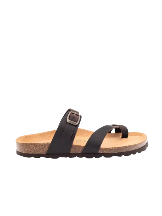 Sandalia Bio Autenti 3572 Marrón