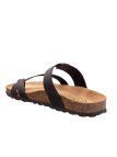 Sandalia Bio Autenti 3572 Marrón