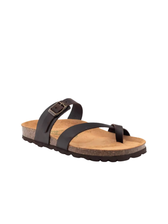 Sandalia Bio Autenti 3572 Marrón