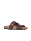 Sandalia Bio Autenti 8287 Marrón