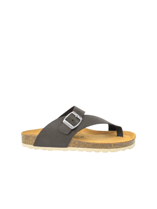 Sandalia Bio Autenti 4248 Chocolate 
