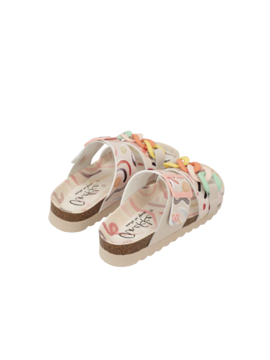 Sandalia Anekke Lugo 423 Multi