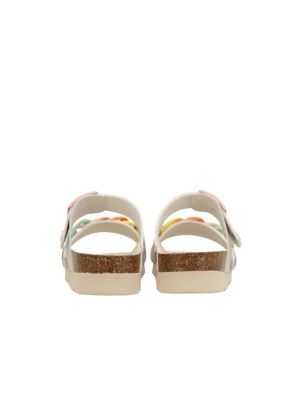 Sandalia Anekke Lugo 423 Multi