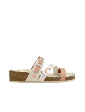 Sandalia Anekke Madrid 423 Multi