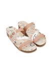 Sandalia Anekke Madrid 423 Multi