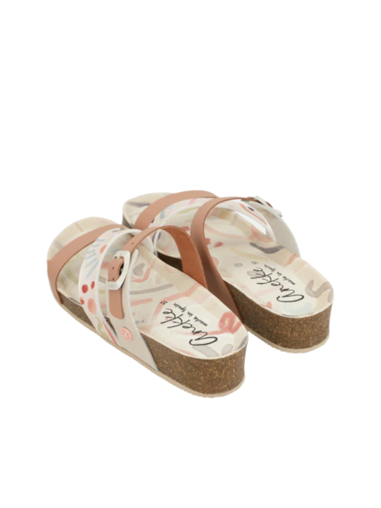 Sandalia Anekke Madrid 423 Multi