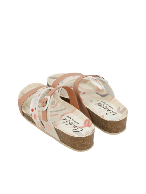 Sandalia Anekke Madrid 423 Multi