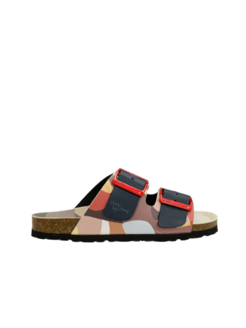 Sandalia Anekke Vitoria 423 Multi 