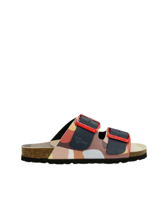 Sandalia Anekke Vitoria 423 Multi 