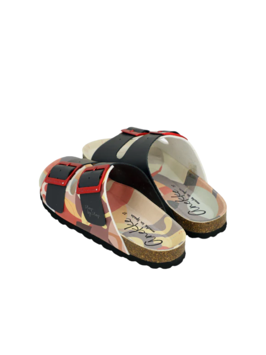 Sandalia Anekke Vitoria 423 Multi