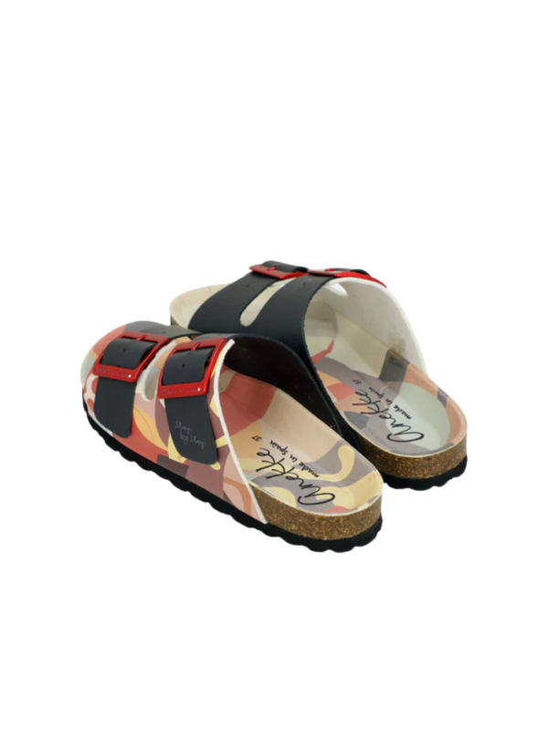 Sandalia Anekke Vitoria 423 Multi