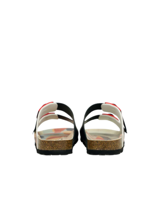 Sandalia Anekke Vitoria 423 Multi