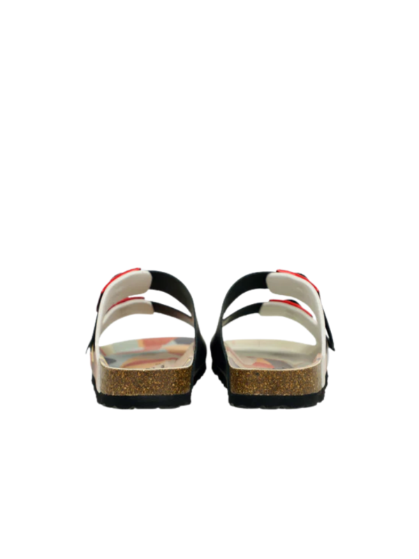 Sandalia Anekke Vitoria 423 Multi