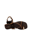 Sandalia Top3 SF1695 Moka