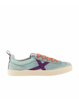 Zapatilla Munich Volata 8161108 Azul