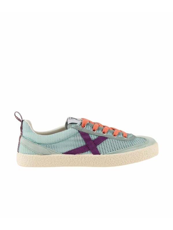 Zapatilla Munich Volata 8161108 Azul