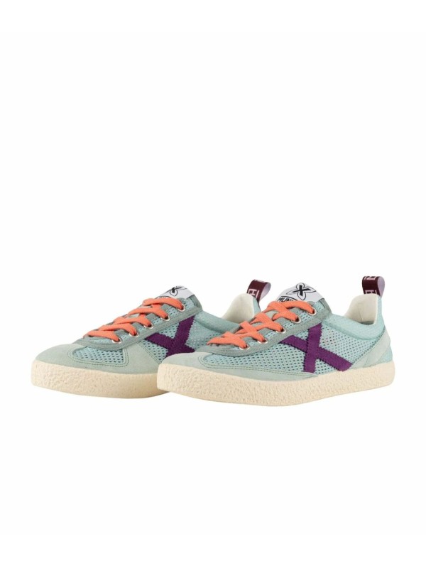 Zapatilla Munich Volata 8161108 Azul