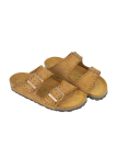 Sandalia Bio Autenti 15342 Marrón