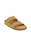 Sandalia Bio Autenti 15342 Marrón