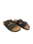 Sandalia Bio Autenti 16318 Gris