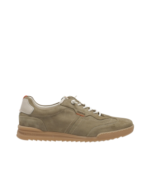 Deportivo Fluchos Elder F2383 Kaki