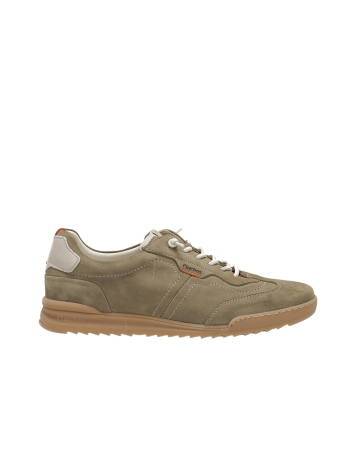 Deportivo Fluchos Elder F2383 Kaki