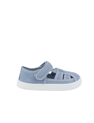 Sandalia Respetuosa Blanditos Molly Jeans