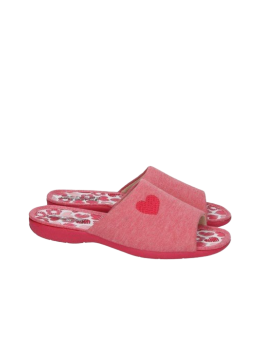 Zapatilla Casa Vulca Bicha 4904 Fuxia